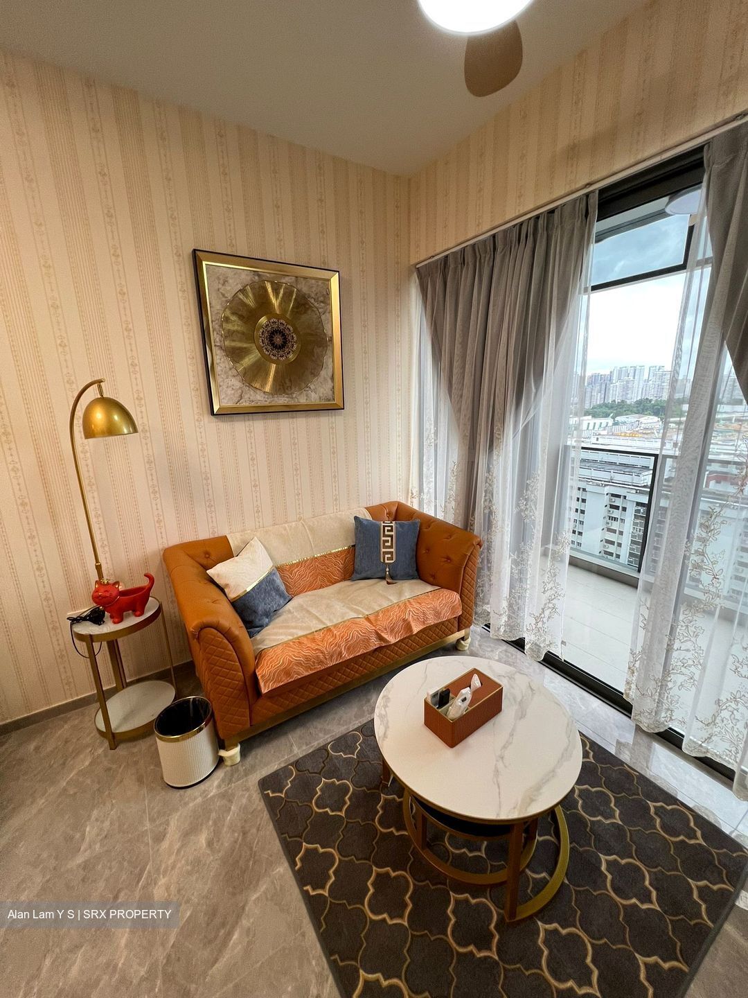 JadeScape (D20), Condominium #407132801
